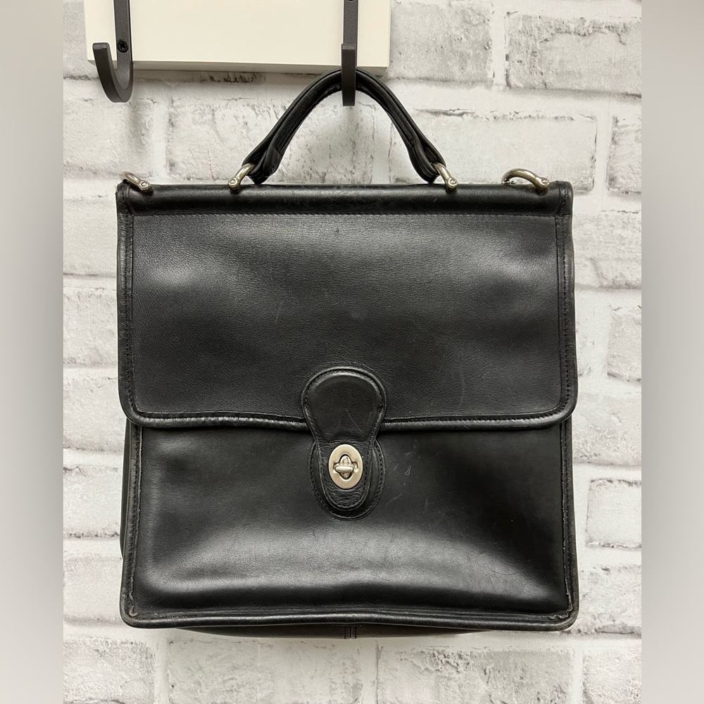 Coach Crossbody